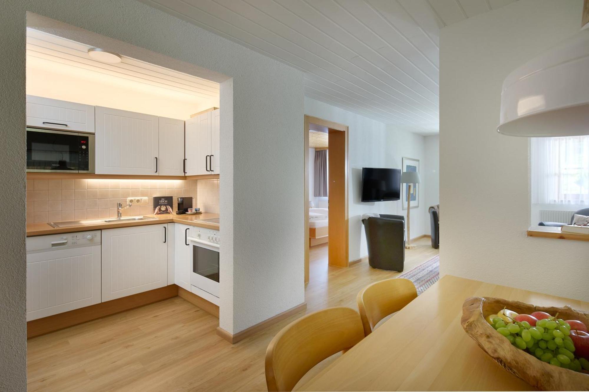 Haus Altana Lägenhet Gargellen Exteriör bild