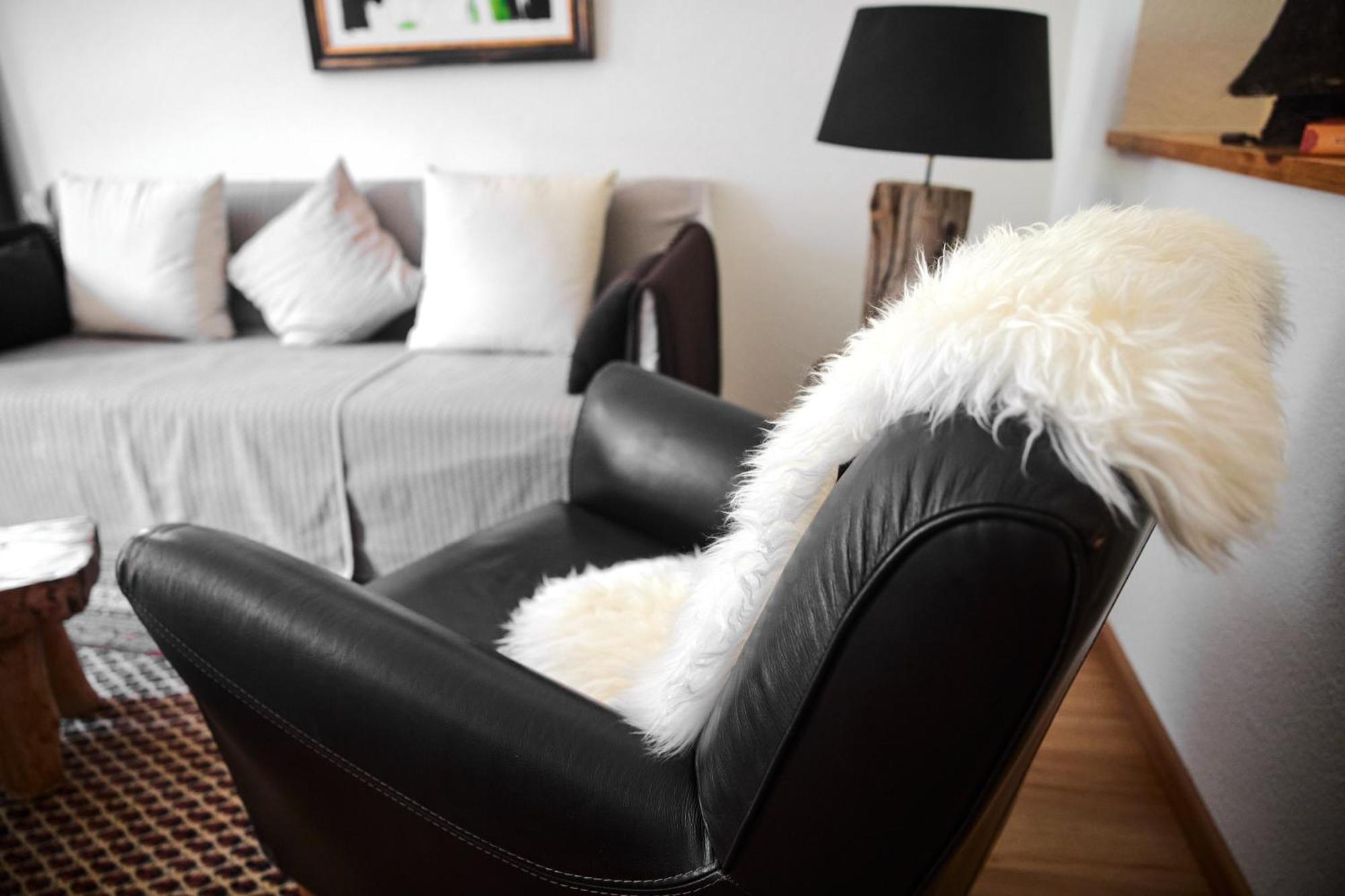 Haus Altana Lägenhet Gargellen Exteriör bild