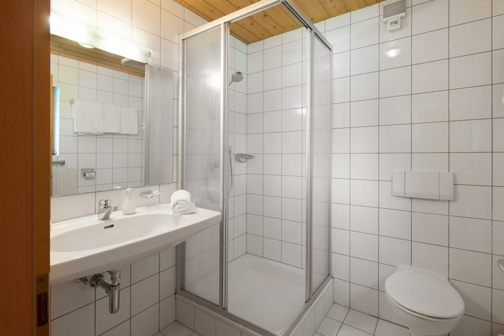 Haus Altana Lägenhet Gargellen Exteriör bild